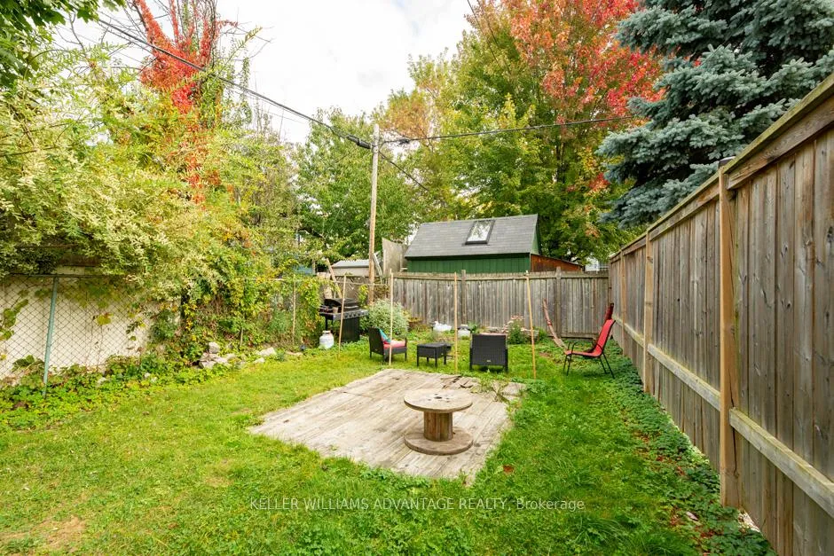 Photo 11 of Unit Upper, 29 Hillingdon Avenue, Toronto, Woodbine Corridor — HOMEH