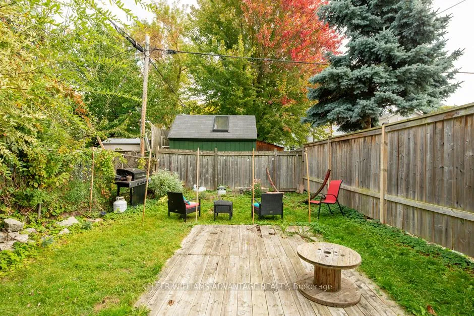 Photo 12 of Unit Upper, 29 Hillingdon Avenue, Toronto, Woodbine Corridor — HOMEH