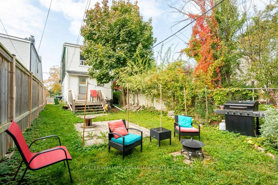 Photo 14 of Unit Upper, 29 Hillingdon Avenue, Toronto, Woodbine Corridor — HOMEH