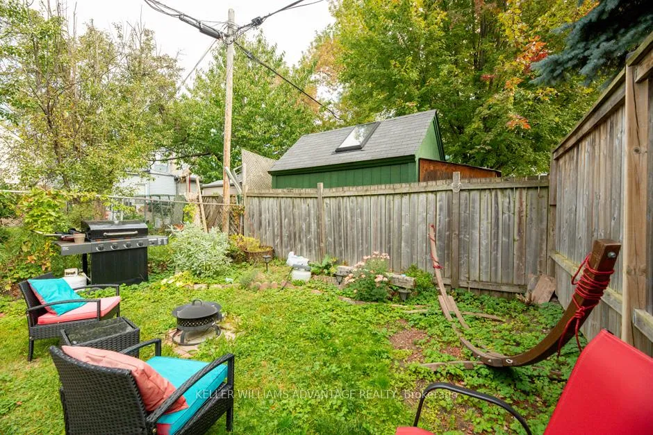 Photo 15 of Unit Upper, 29 Hillingdon Avenue, Toronto, Woodbine Corridor — HOMEH