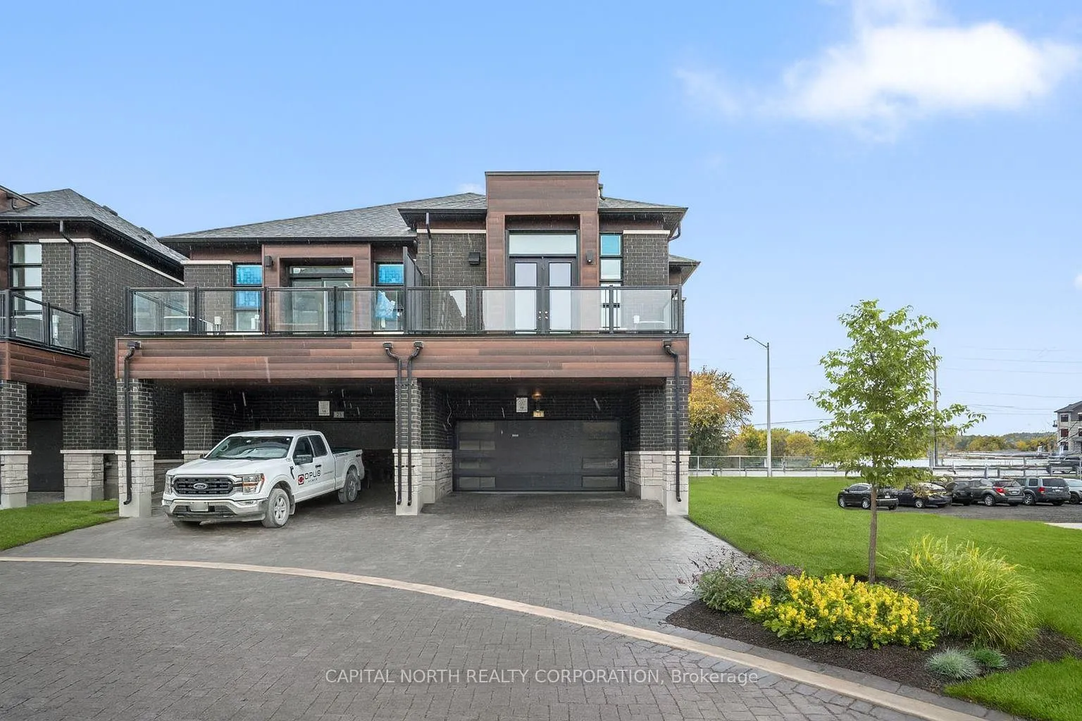 Front of Unit 1, 21 Harold Wilson Lane