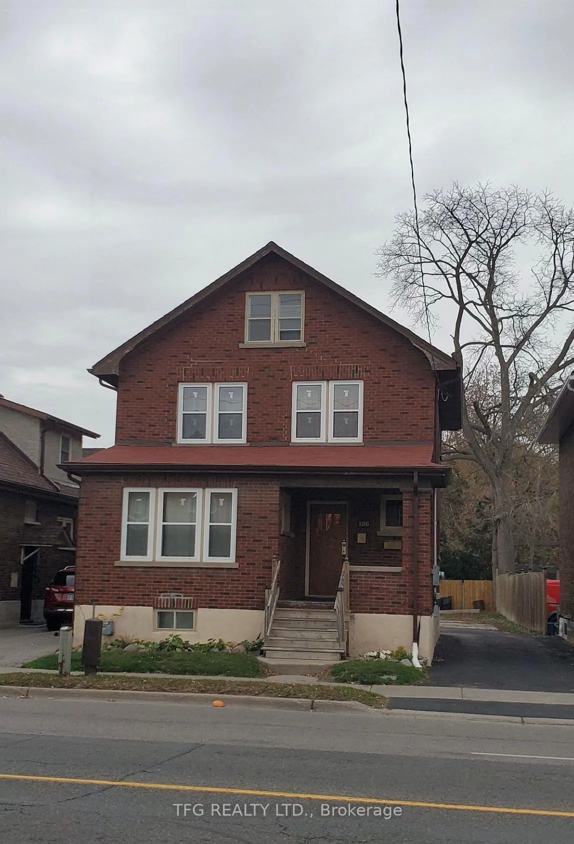 Photo 1 of Unit 3, 156 Adelaide Avenue E, Oshawa, O'Neill — HOMEH