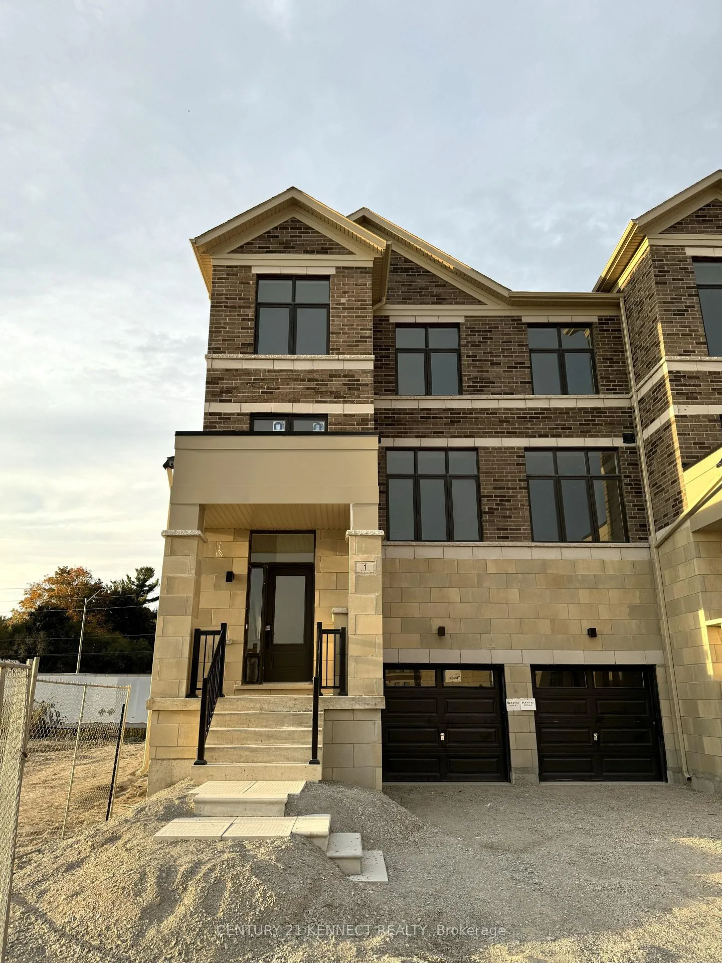 Photo 1 of 1 Millman Lane, Richmond Hill, Rural Richmond Hill — HOMEH