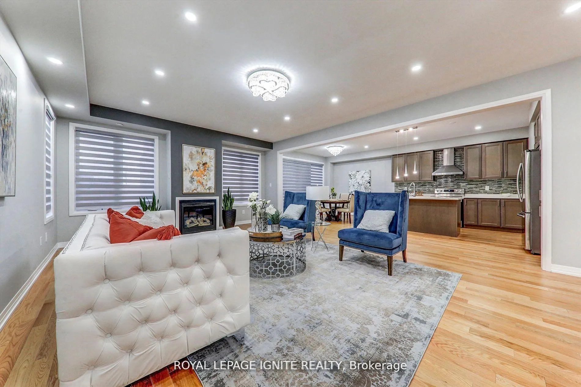 Photo 8 of 101 East Shore Drive, Clarington, Bowmanville — HOMEH