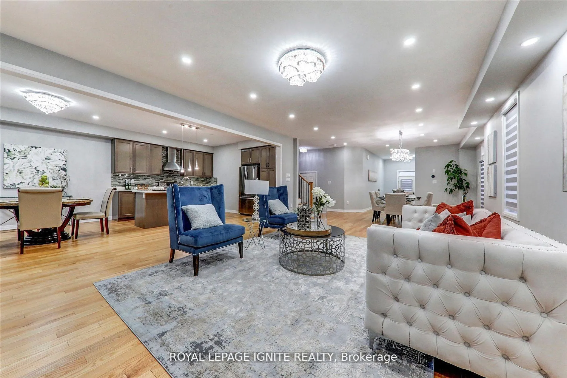 Photo 9 of 101 East Shore Drive, Clarington, Bowmanville — HOMEH