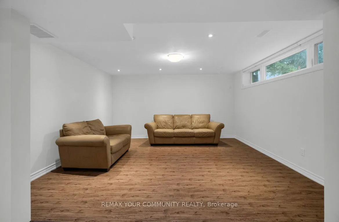Photo 9 of Unit Basement, 173 Kingsview Drive, Caledon, Bolton North — HOMEH