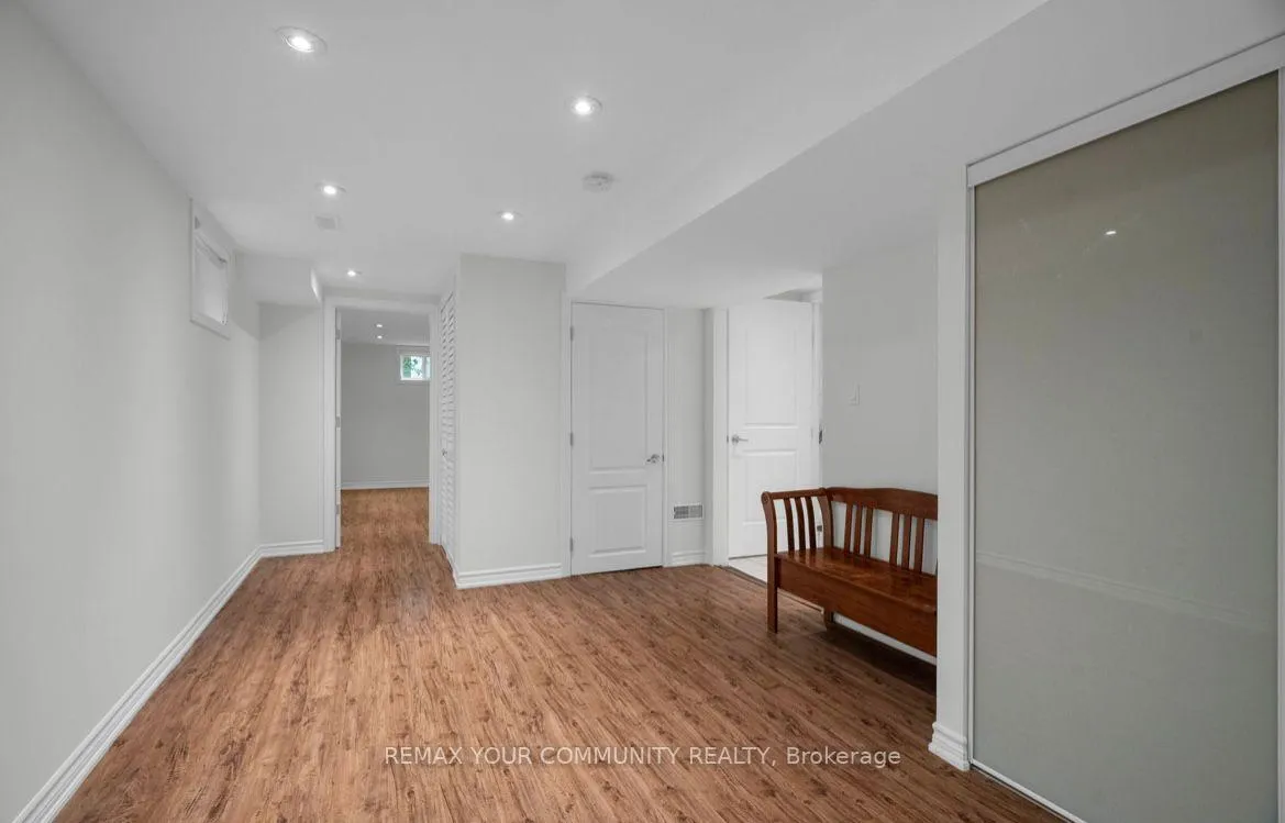 Photo 12 of Unit Basement, 173 Kingsview Drive, Caledon, Bolton North — HOMEH