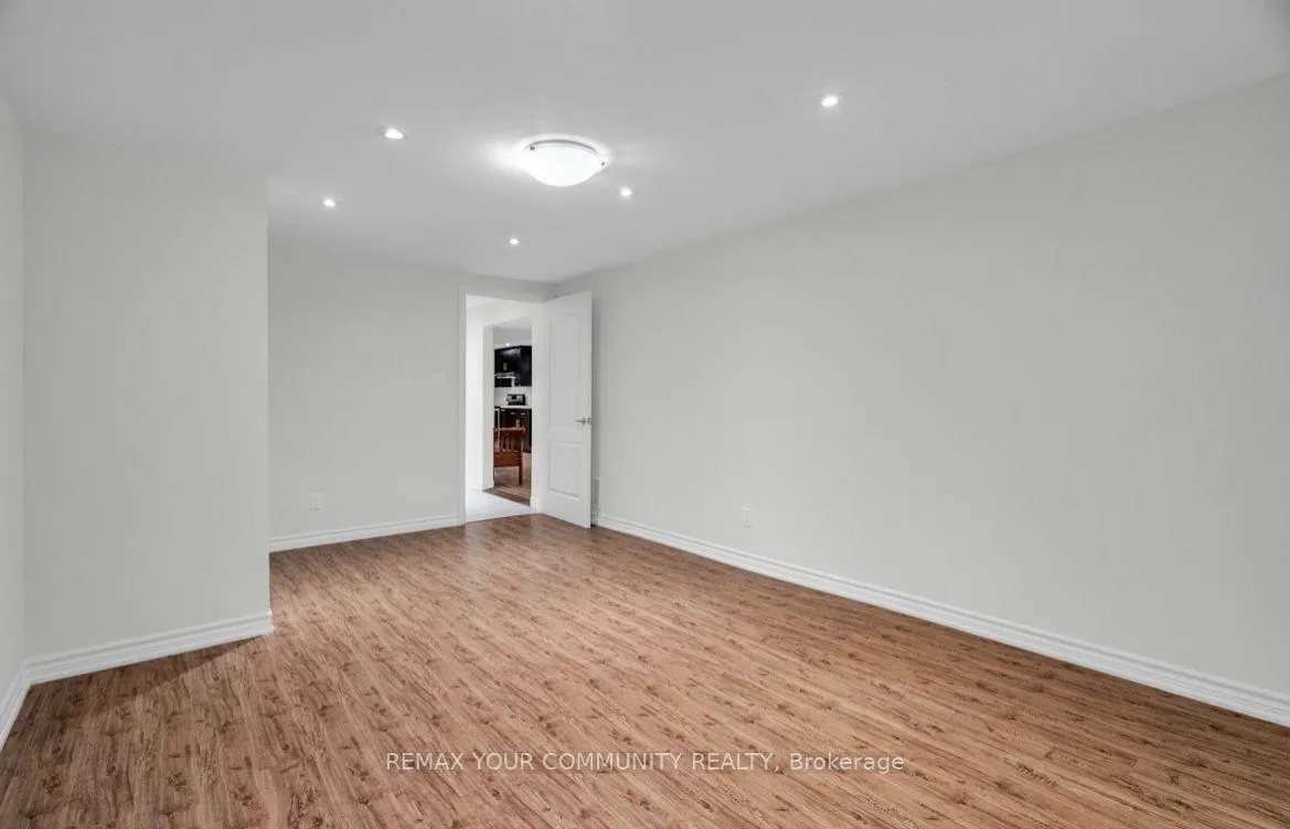 Photo 14 of Unit Basement, 173 Kingsview Drive, Caledon, Bolton North — HOMEH