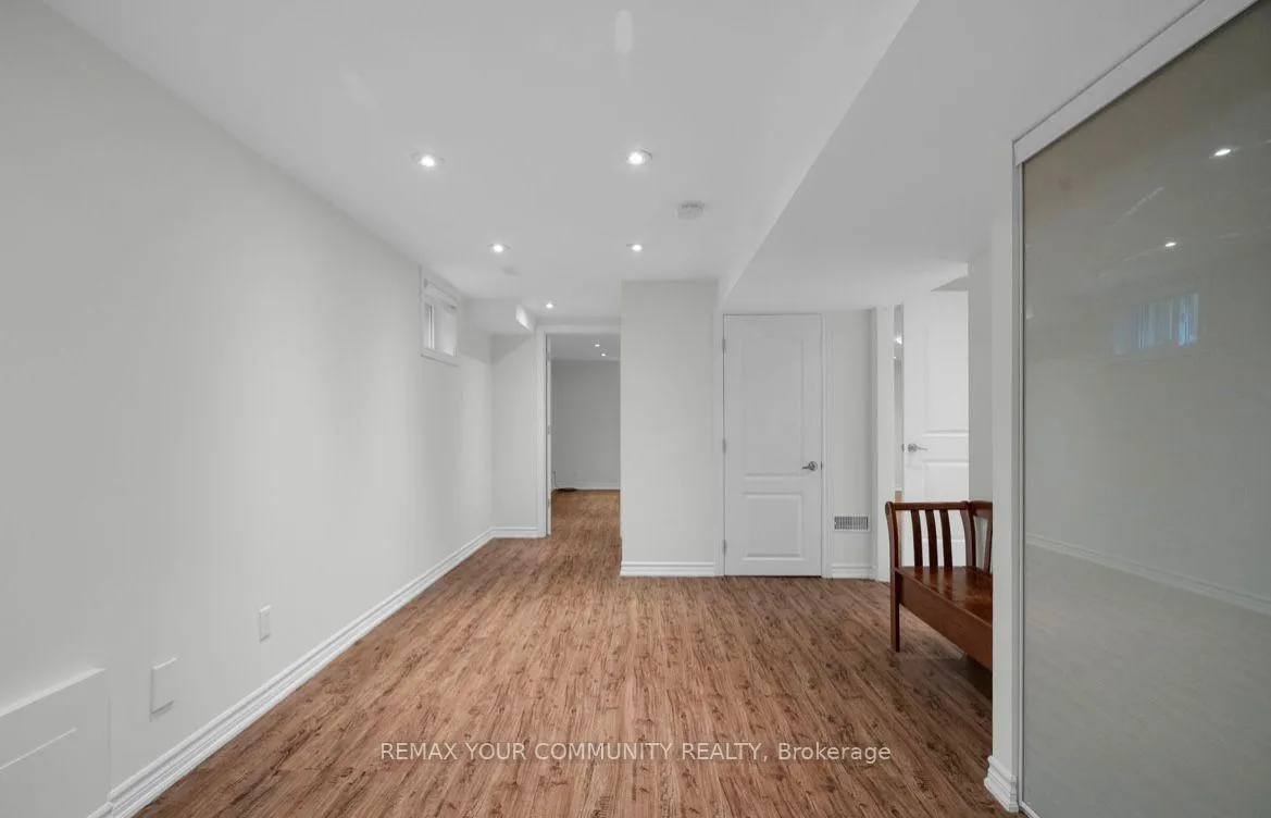 Photo 16 of Unit Basement, 173 Kingsview Drive, Caledon, Bolton North — HOMEH