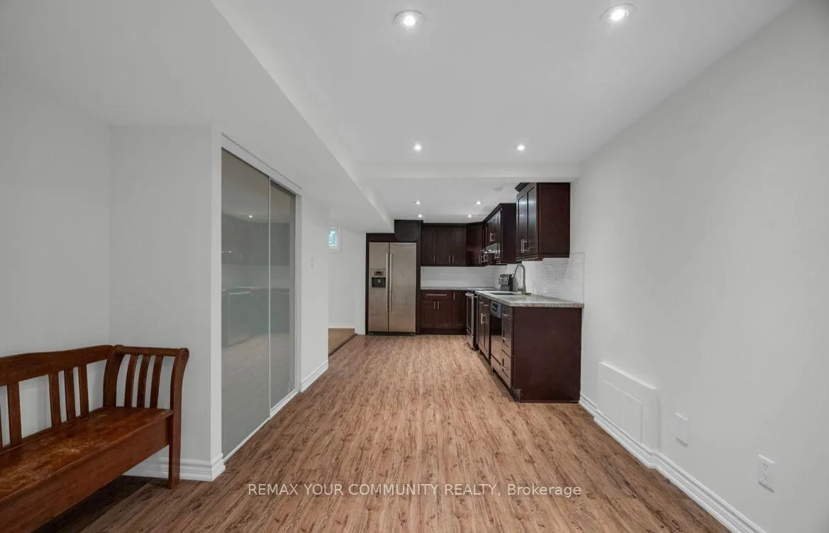 Photo 19 of Unit Basement, 173 Kingsview Drive, Caledon, Bolton North — HOMEH