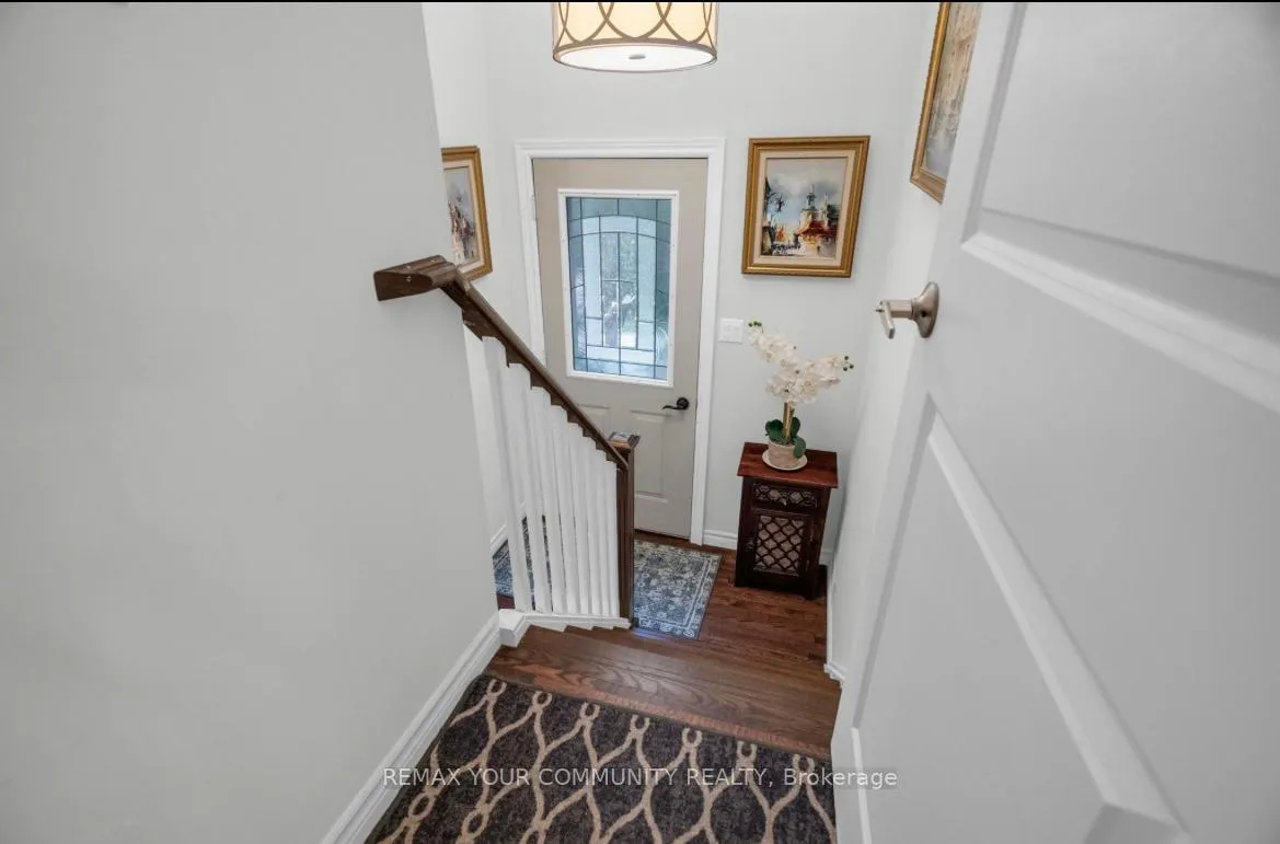 Photo 21 of Unit Basement, 173 Kingsview Drive, Caledon, Bolton North — HOMEH