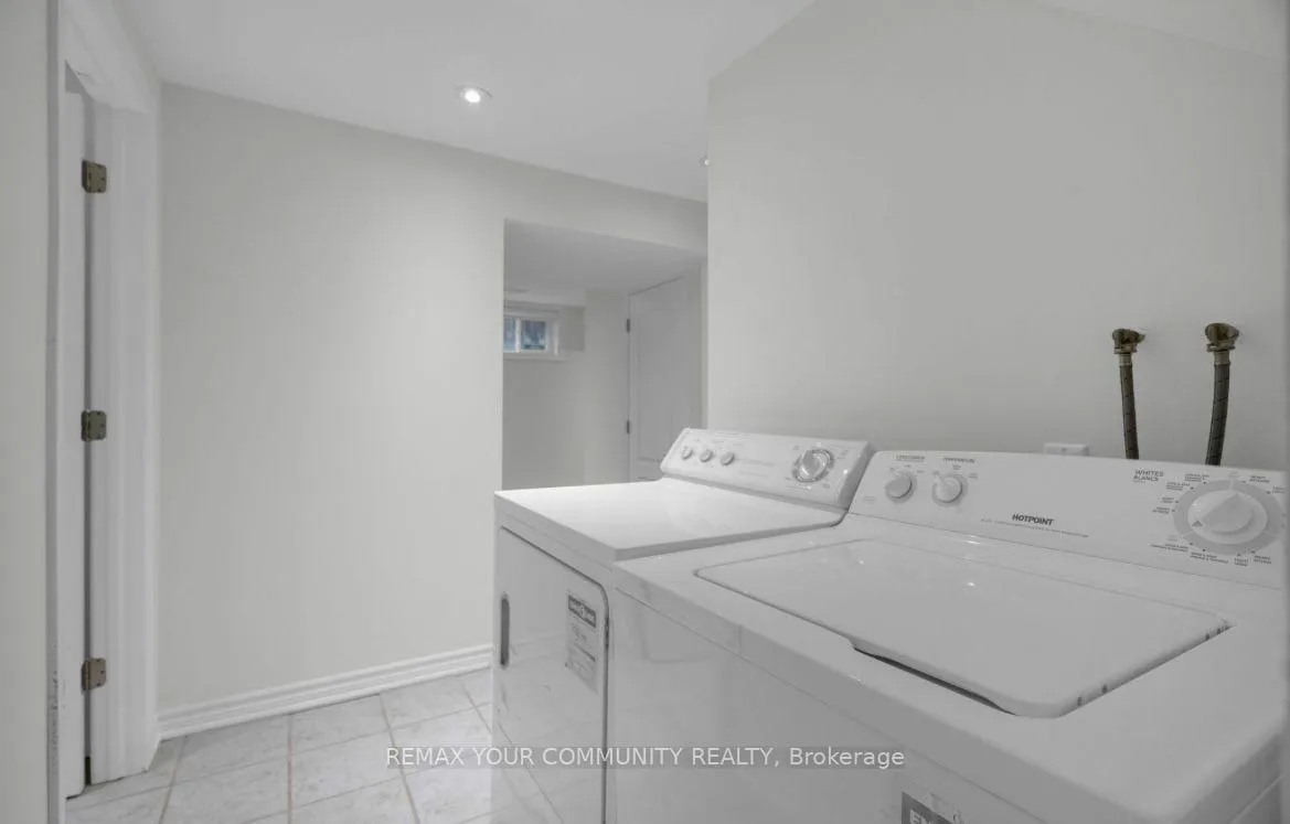 Photo 22 of Unit Basement, 173 Kingsview Drive, Caledon, Bolton North — HOMEH