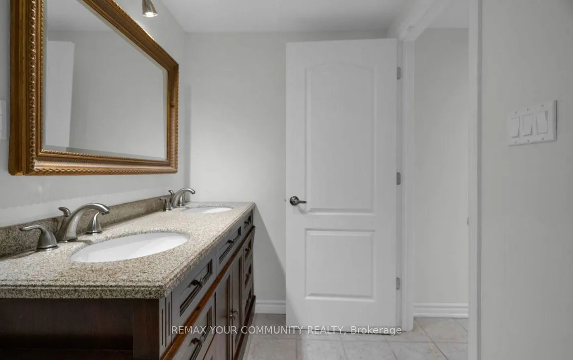 Photo 23 of Unit Basement, 173 Kingsview Drive, Caledon, Bolton North — HOMEH