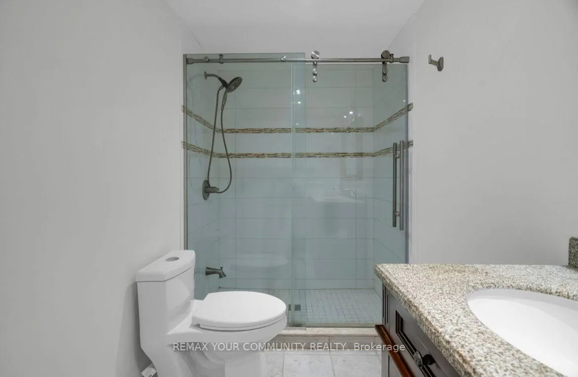 Photo 24 of Unit Basement, 173 Kingsview Drive, Caledon, Bolton North — HOMEH