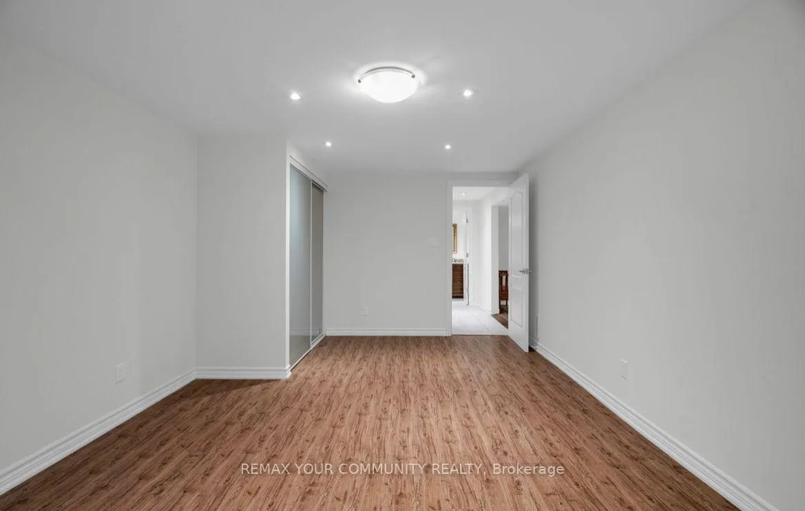 Photo 25 of Unit Basement, 173 Kingsview Drive, Caledon, Bolton North — HOMEH