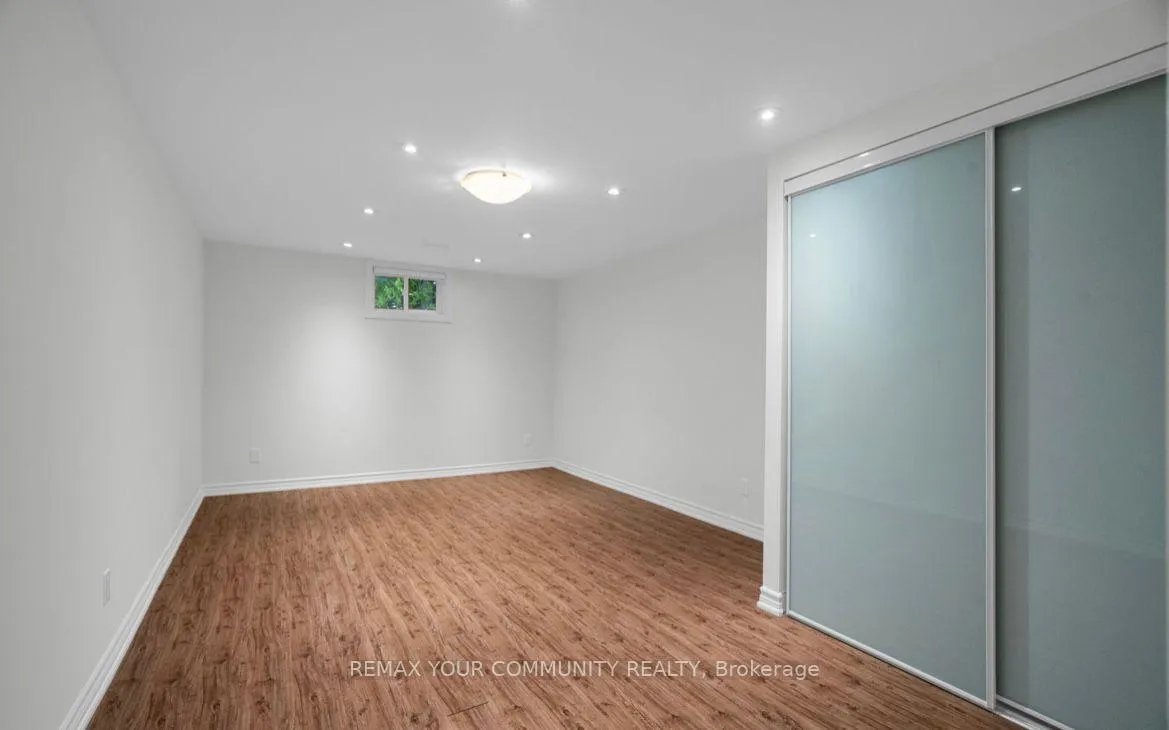 Photo 26 of Unit Basement, 173 Kingsview Drive, Caledon, Bolton North — HOMEH