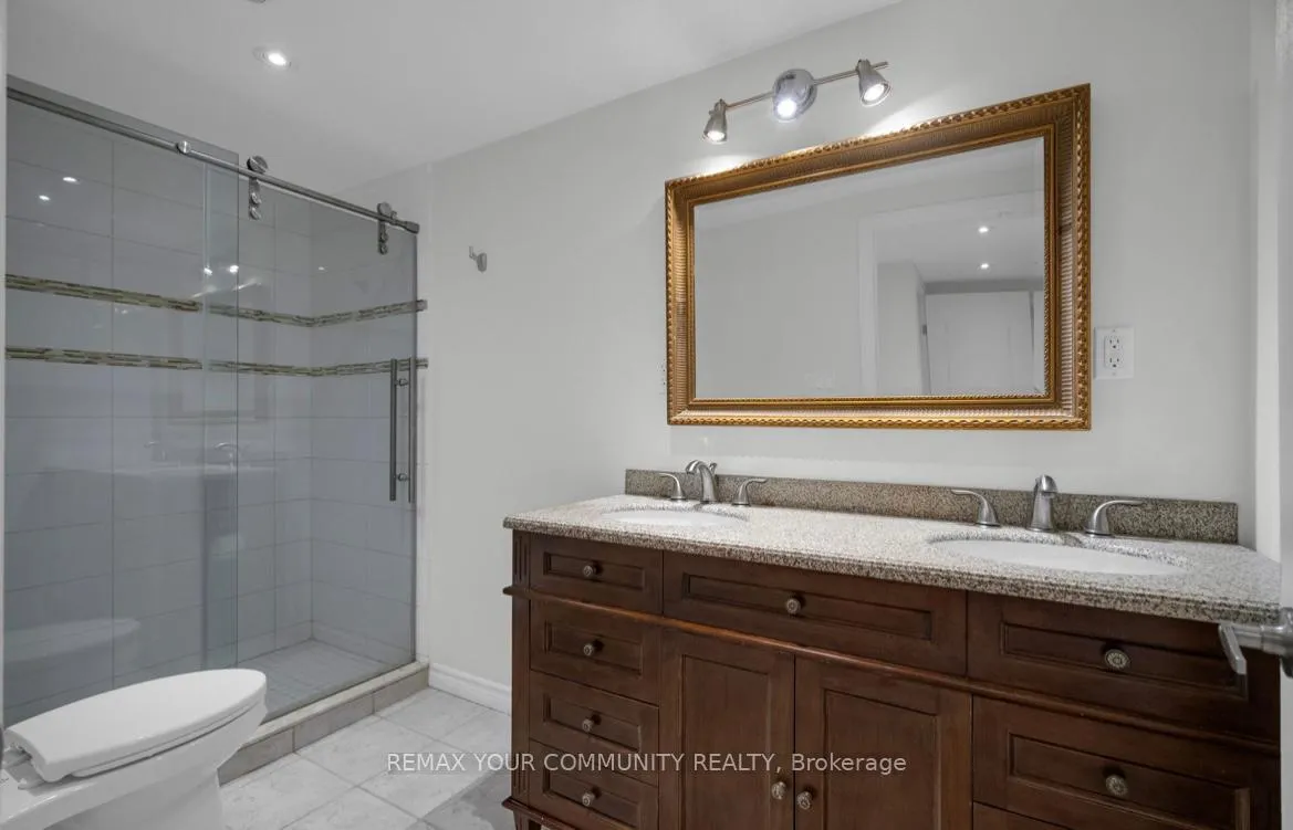 Photo 27 of Unit Basement, 173 Kingsview Drive, Caledon, Bolton North — HOMEH