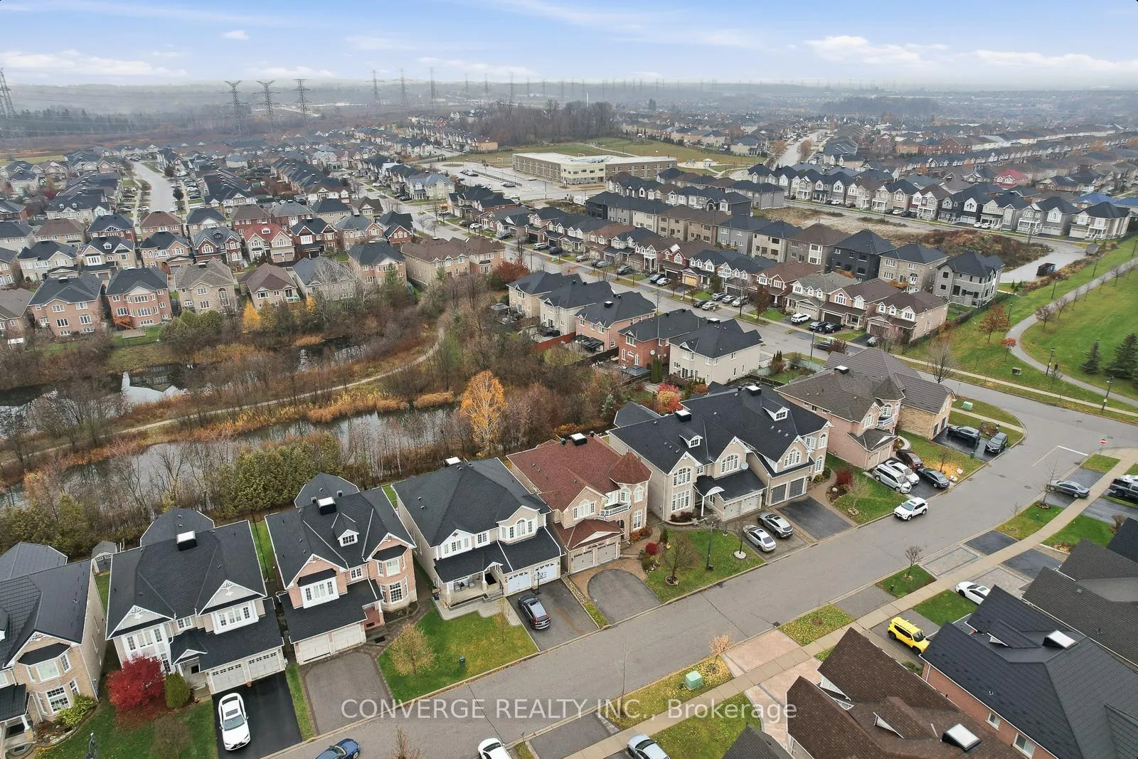 Photo 2 of Unit BSMT, 10 Selby Drive, Ajax, Northwest Ajax — HOMEH