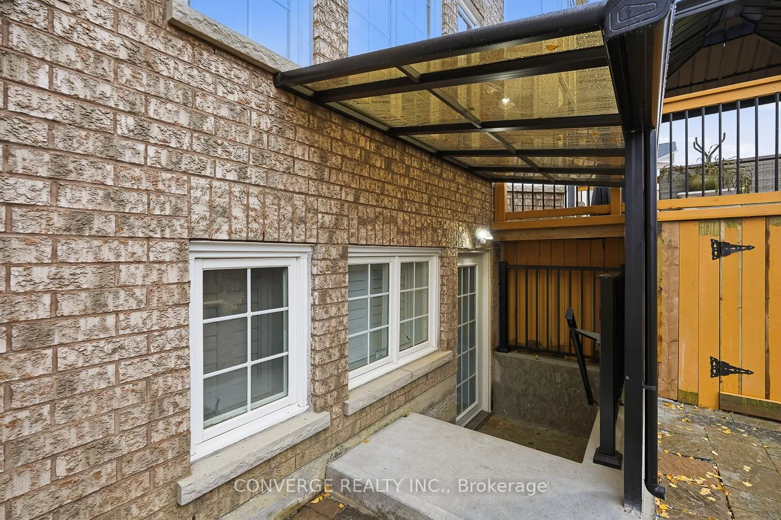 Photo 15 of Unit BSMT, 10 Selby Drive, Ajax, Northwest Ajax — HOMEH