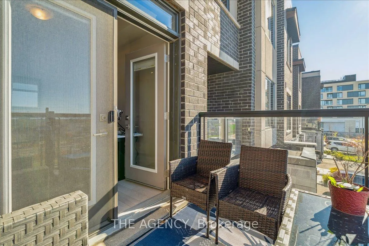 Photo 23 of 84 Salterton Circle, Vaughan, Rural Vaughan — HOMEH