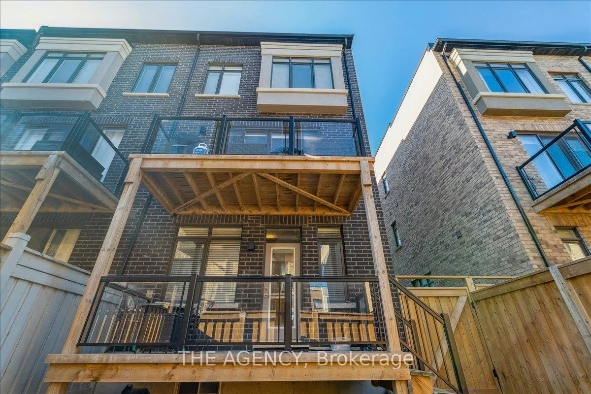 Photo 34 of 84 Salterton Circle, Vaughan, Rural Vaughan — HOMEH