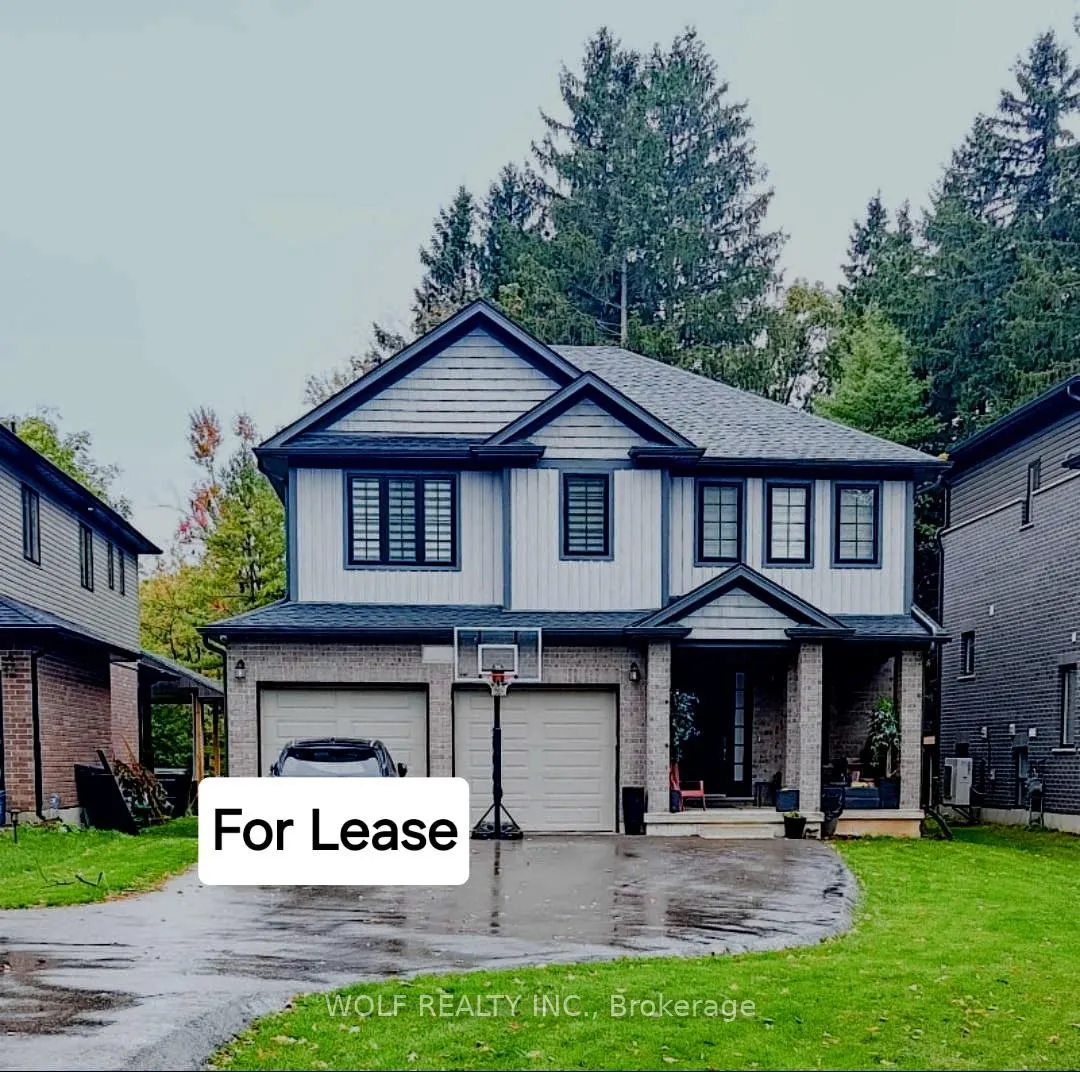 Photo 1 of 990 Dundas Street S, Cambridge — HOMEH