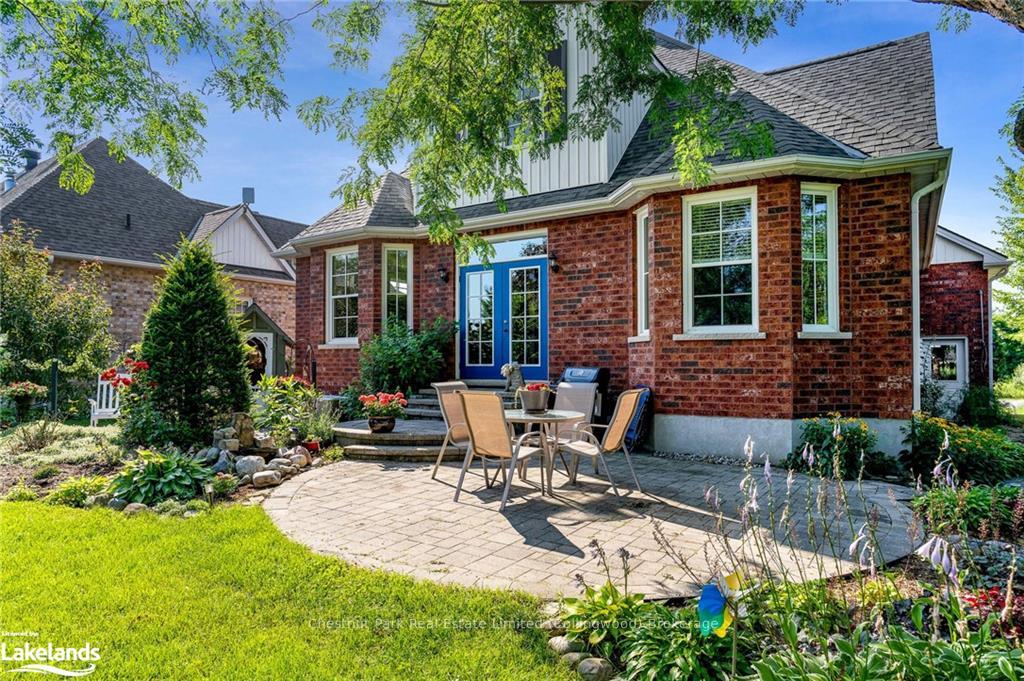 Photo 1 of 46 George Street, Clearview, Creemore — HOMEH