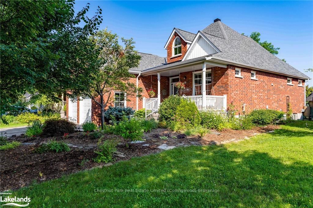 Photo 2 of 46 George Street, Clearview, Creemore — HOMEH