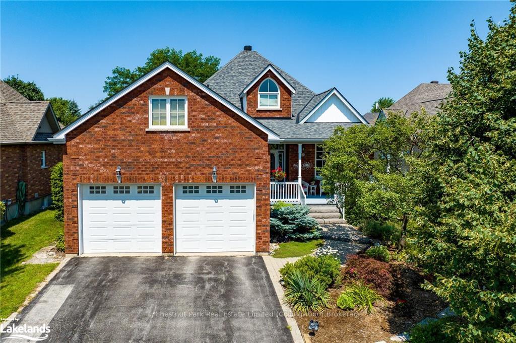 Photo 3 of 46 George Street, Clearview, Creemore — HOMEH