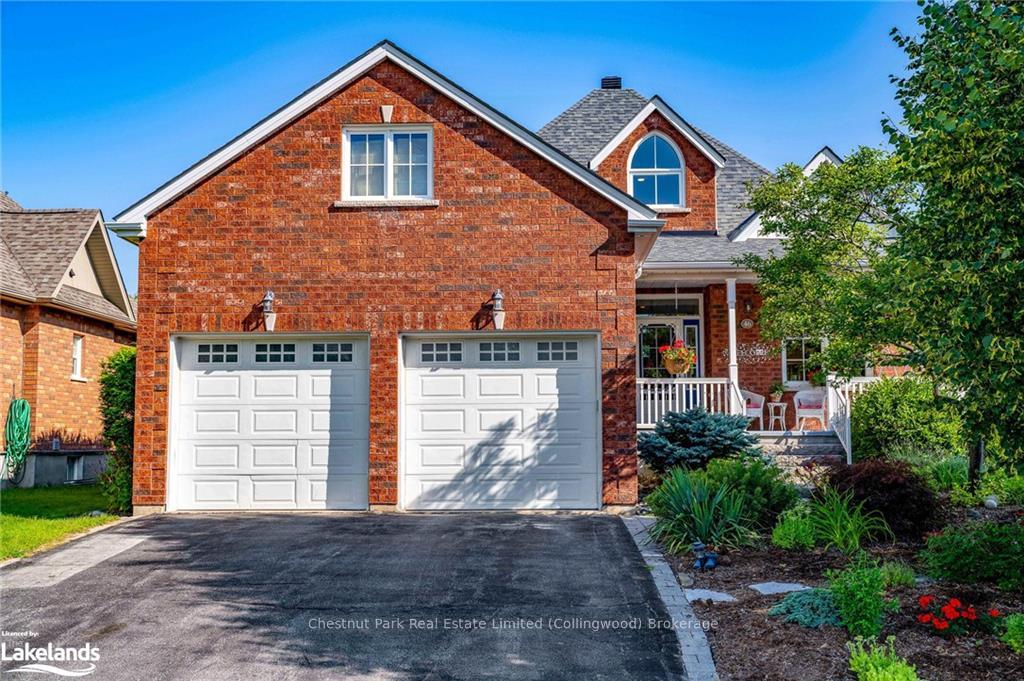 Photo 4 of 46 George Street, Clearview, Creemore — HOMEH