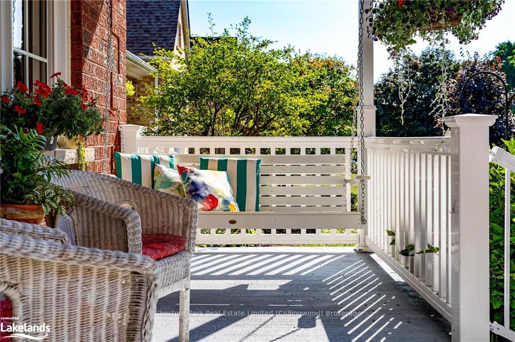 Photo 7 of 46 George Street, Clearview, Creemore — HOMEH