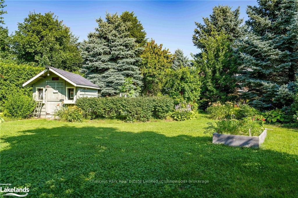 Photo 9 of 46 George Street, Clearview, Creemore — HOMEH