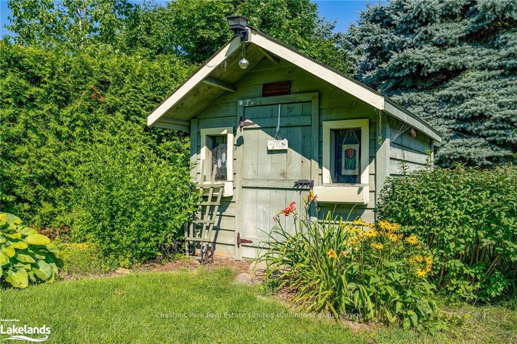 Photo 12 of 46 George Street, Clearview, Creemore — HOMEH