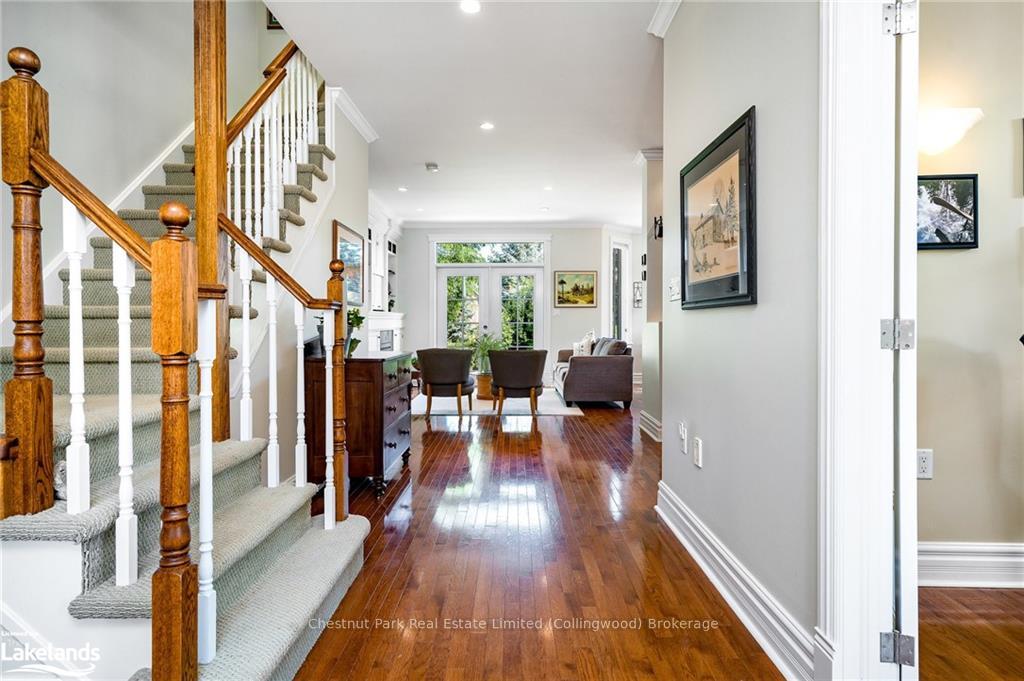 Photo 15 of 46 George Street, Clearview, Creemore — HOMEH