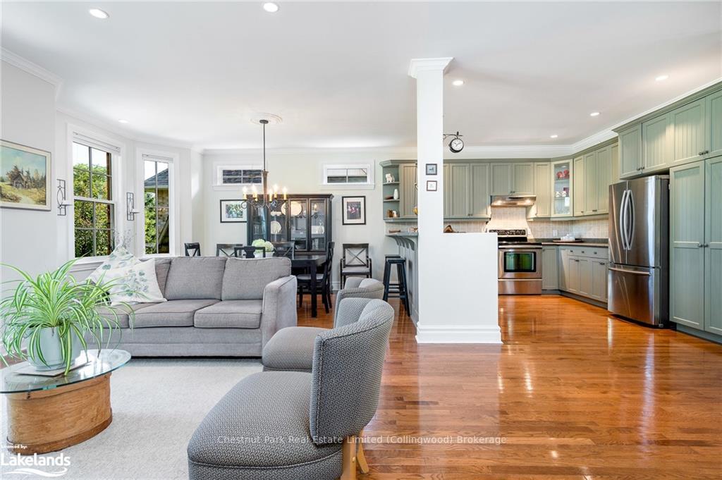 Photo 16 of 46 George Street, Clearview, Creemore — HOMEH