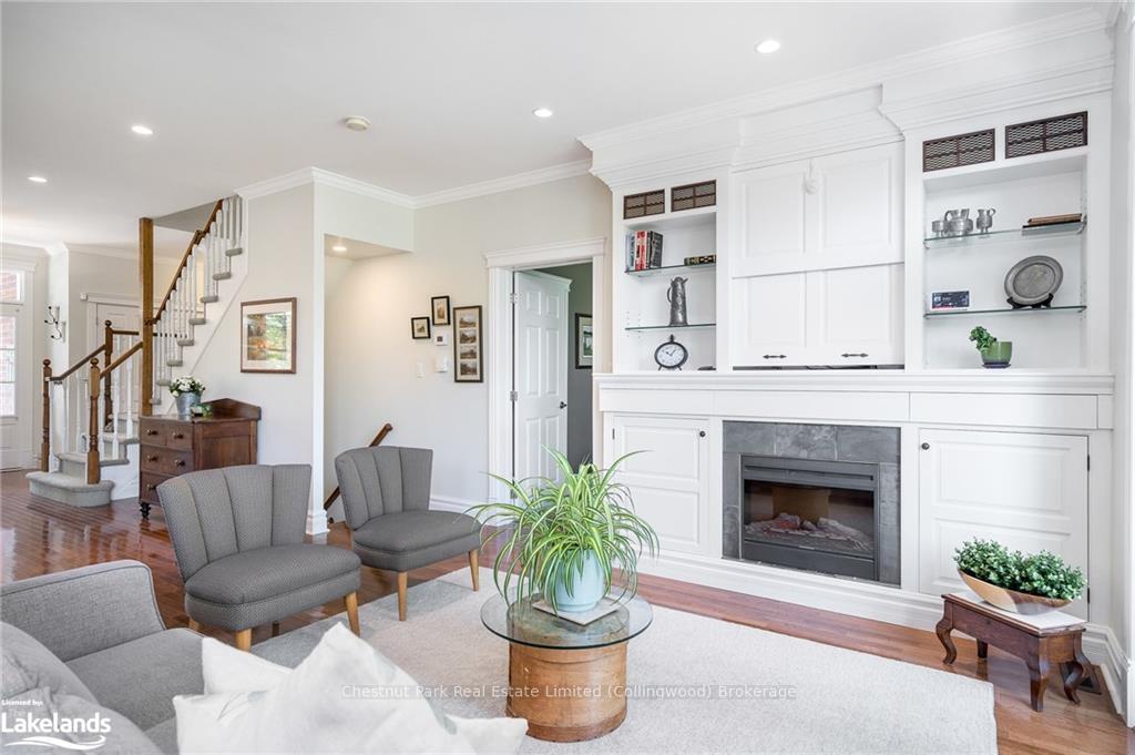 Photo 18 of 46 George Street, Clearview, Creemore — HOMEH