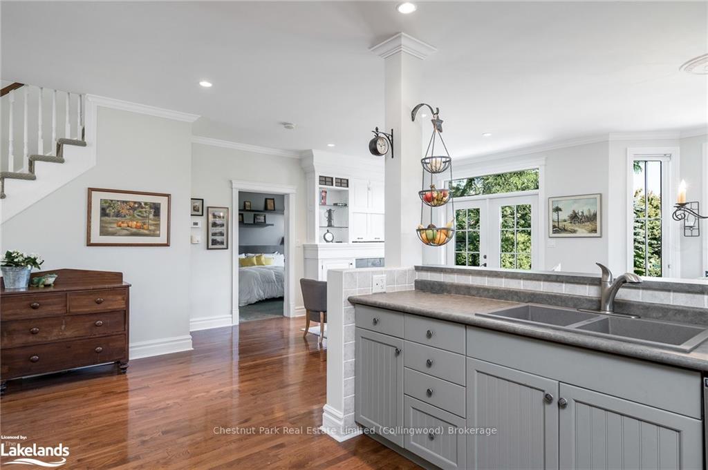 Photo 23 of 46 George Street, Clearview, Creemore — HOMEH