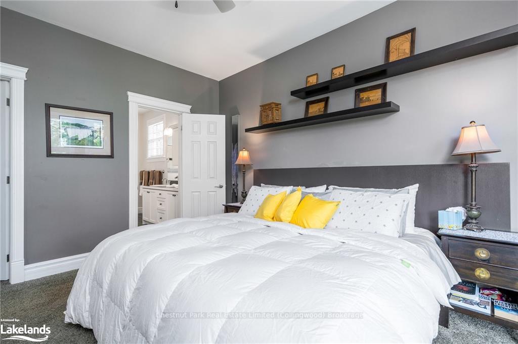 Photo 25 of 46 George Street, Clearview, Creemore — HOMEH