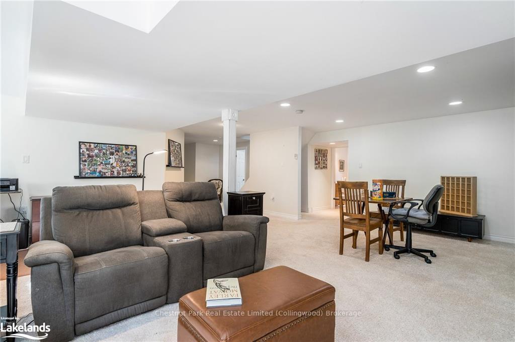 Photo 39 of 46 George Street, Clearview, Creemore — HOMEH