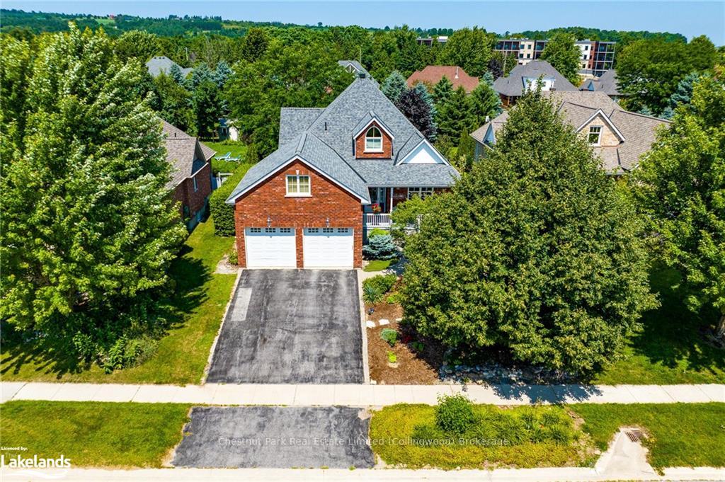 Photo 43 of 46 George Street, Clearview, Creemore — HOMEH