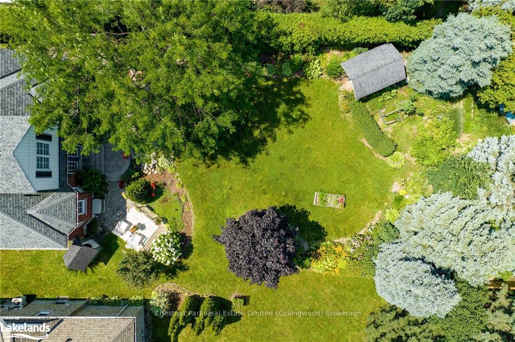 Photo 46 of 46 George Street, Clearview, Creemore — HOMEH