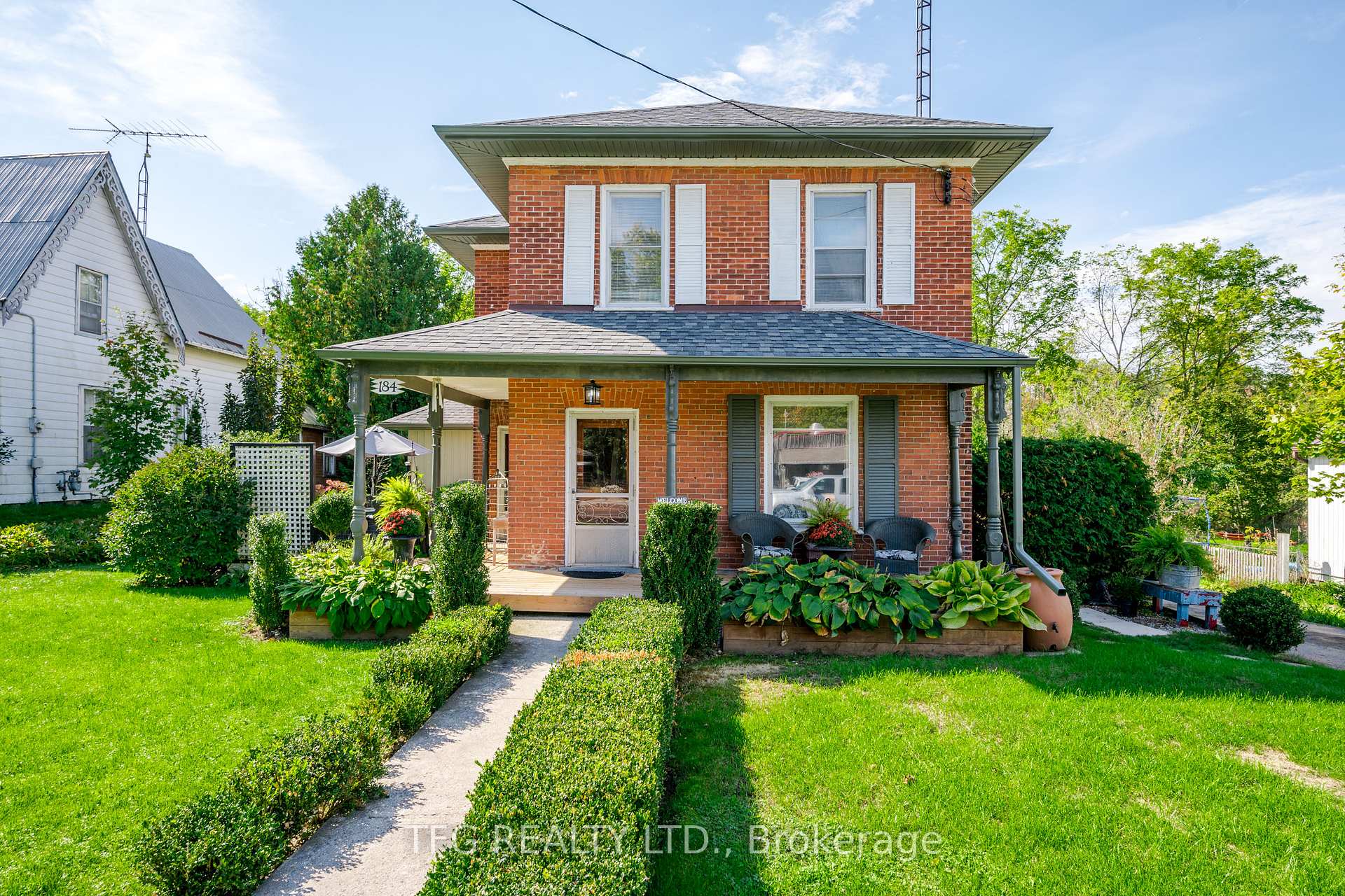 Photo 1 of 184 County 28 Road, Cavan Monaghan, Cavan Twp — HOMEH