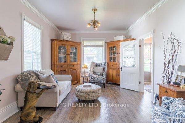 Photo 3 of 184 County 28 Road, Cavan Monaghan, Cavan Twp — HOMEH