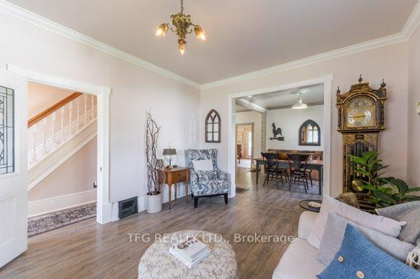 Photo 5 of 184 County 28 Road, Cavan Monaghan, Cavan Twp — HOMEH