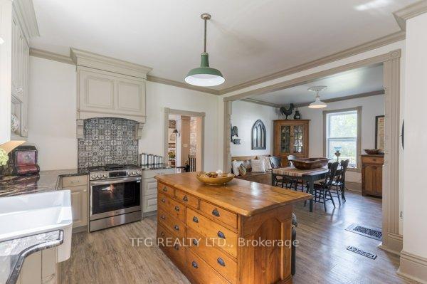 Photo 8 of 184 County 28 Road, Cavan Monaghan, Cavan Twp — HOMEH