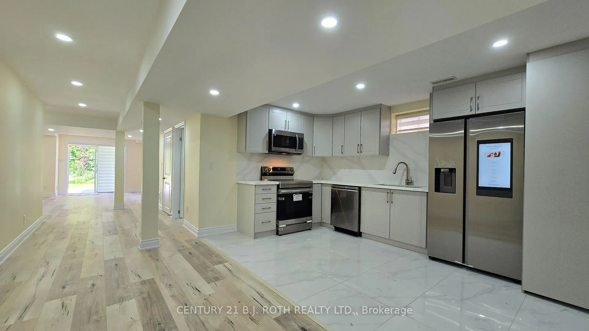 Photo 1 of Unit Lower, 180 Brownley Lane, Essa, Angus — HOMEH