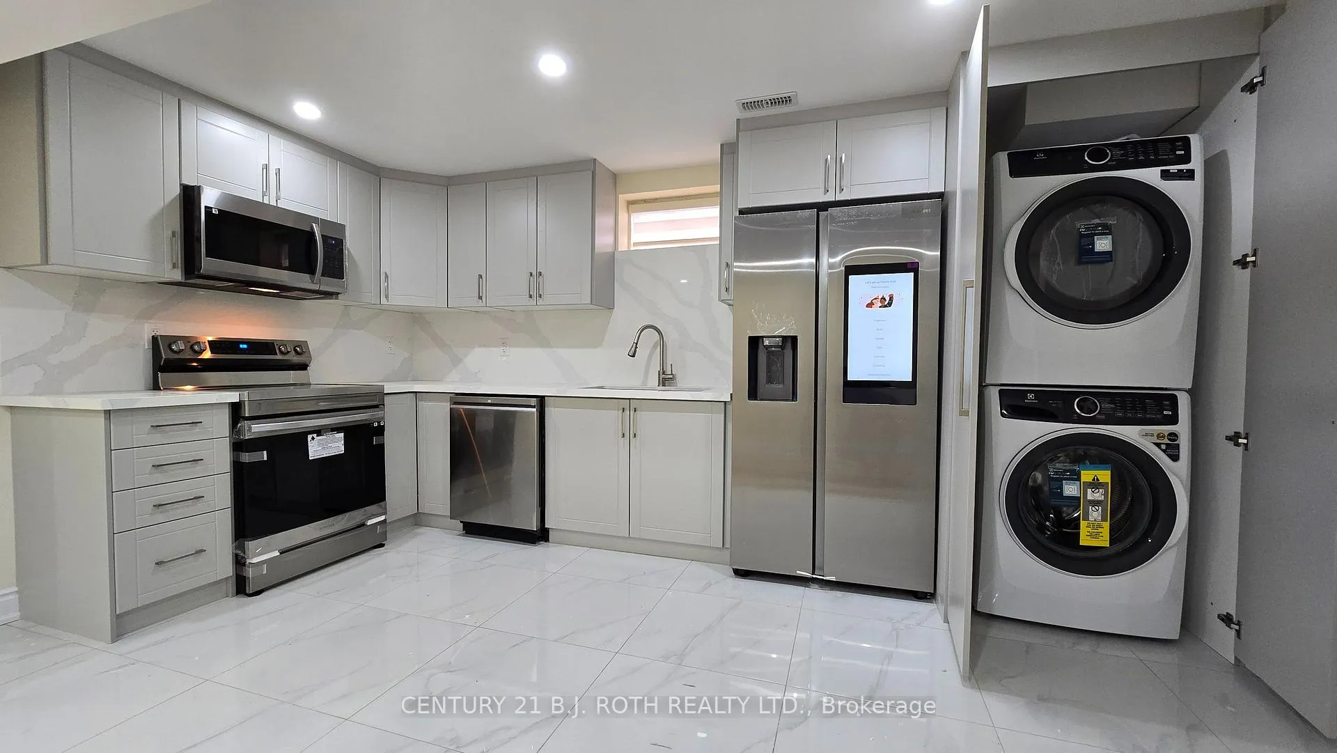 Photo 3 of Unit Lower, 180 Brownley Lane, Essa, Angus — HOMEH