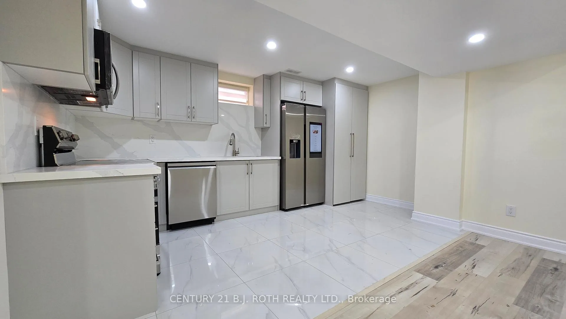 Photo 4 of Unit Lower, 180 Brownley Lane, Essa, Angus — HOMEH