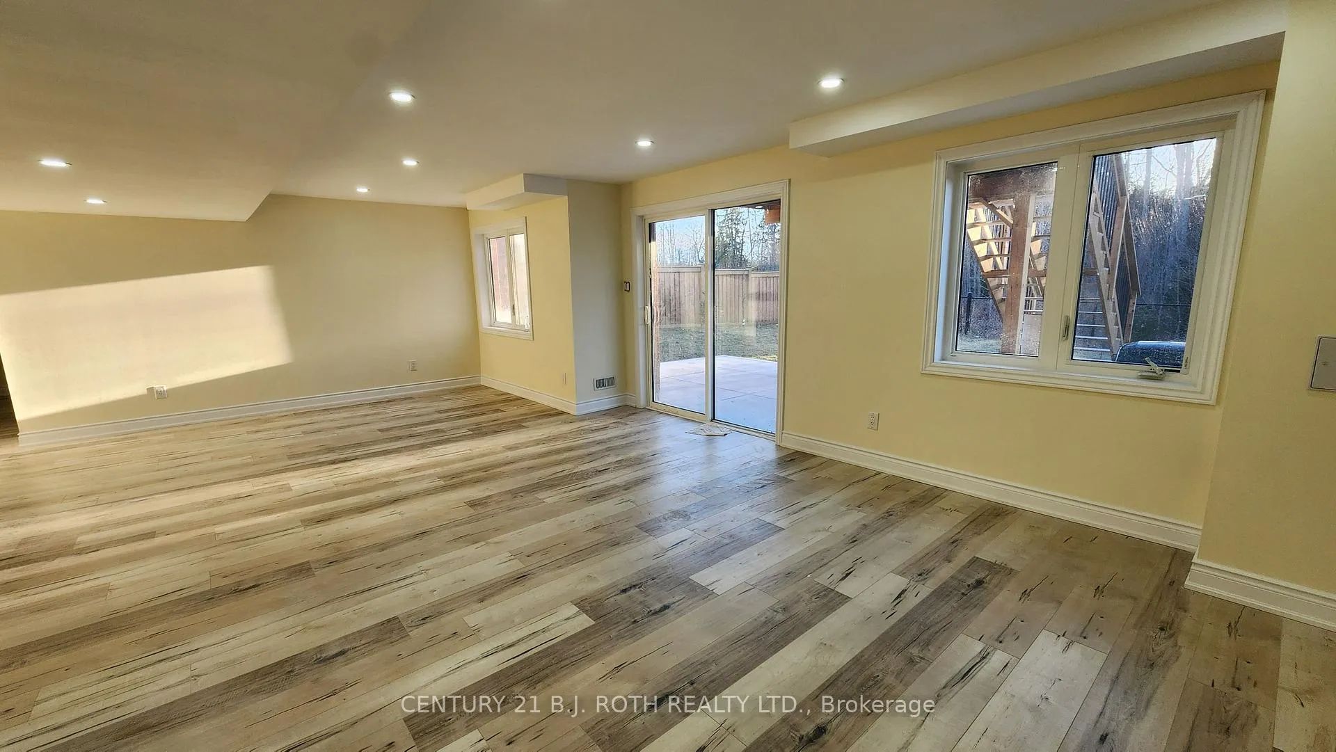 Photo 6 of Unit Lower, 180 Brownley Lane, Essa, Angus — HOMEH