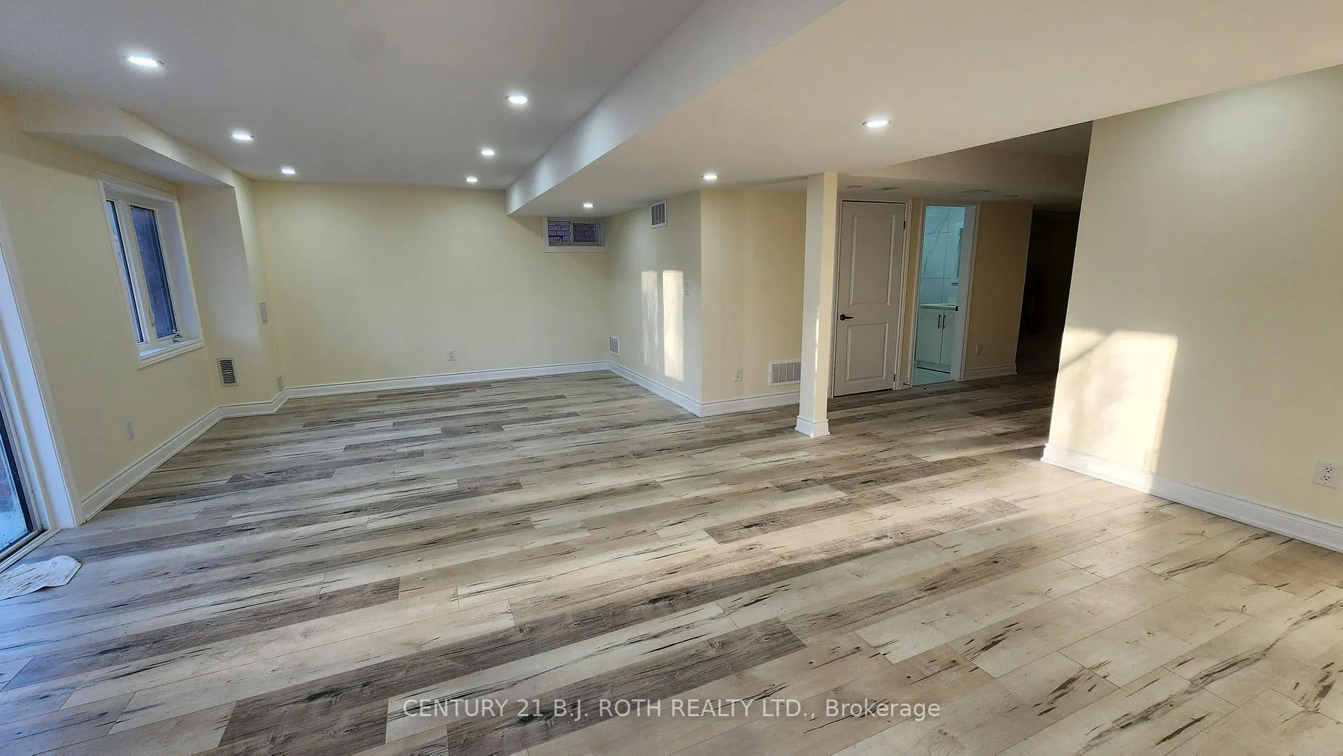 Photo 7 of Unit Lower, 180 Brownley Lane, Essa, Angus — HOMEH